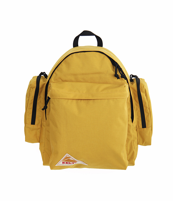 SIDE POCKET WIDE DAYPACK | BACKPACK | ITEM | 【KELTY ケルティ 公式 ...